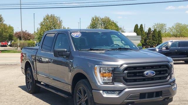 Preowned 2023 Ford F-150 XL for Sale