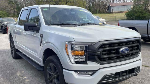 Preowned 2023 Ford F-150 XL for Sale