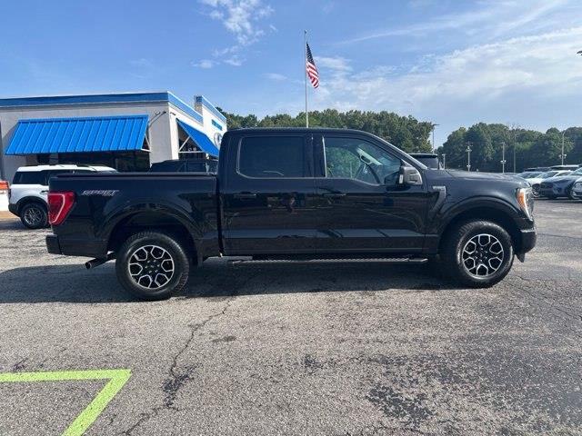 2023 Ford F-150 - $52,975