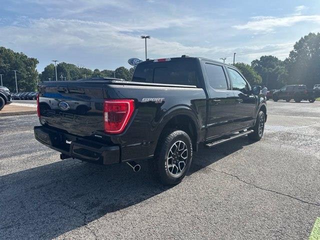 2023 Ford F-150 - $52,975