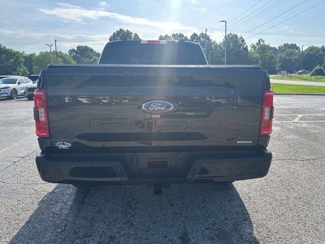 2023 Ford F-150 - $52,975