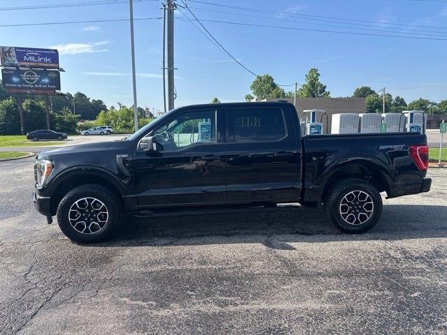 2023 Ford F-150 - $52,975