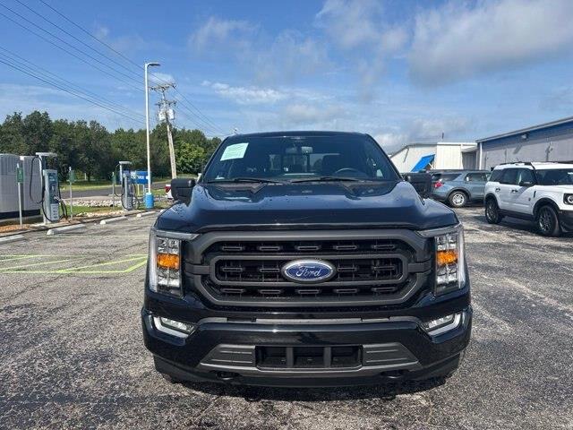 2023 Ford F-150 - $52,975