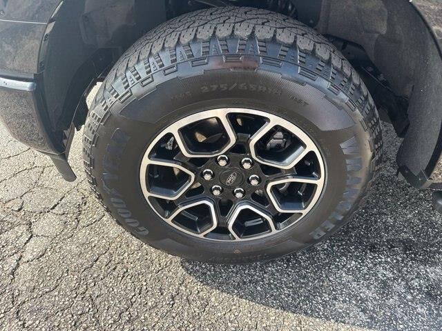 2023 Ford F-150 - $52,975