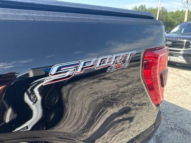2023 Ford F-150 - $52,975