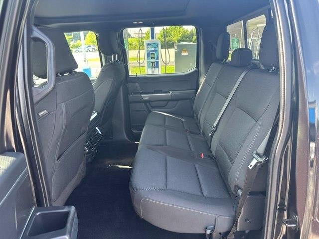 2023 Ford F-150 - $52,975