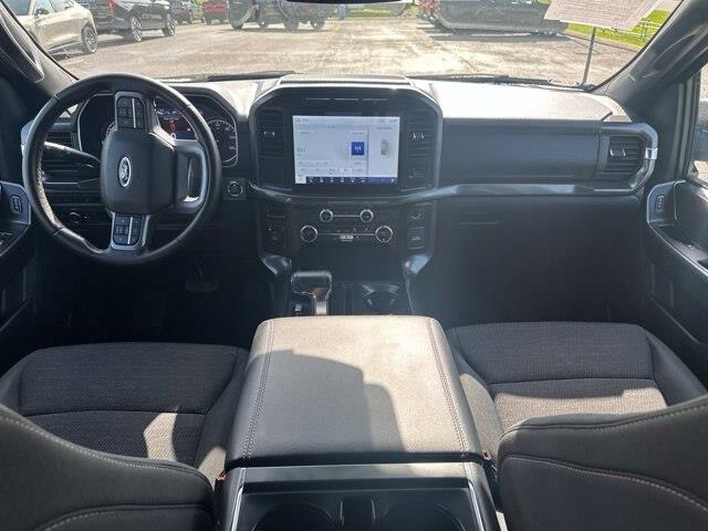 2023 Ford F-150 - $52,975