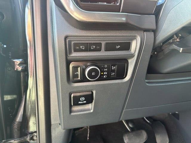2023 Ford F-150 - $52,975