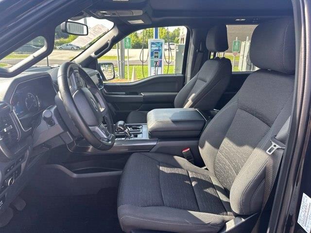 2023 Ford F-150 - $52,975