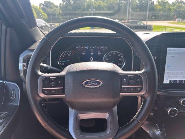 2023 Ford F-150 - $52,975