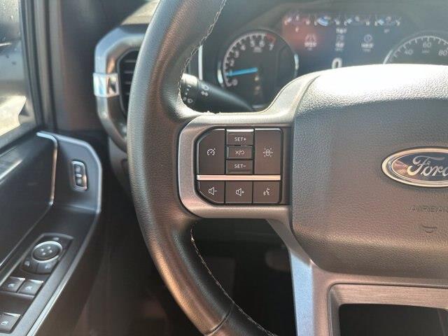 2023 Ford F-150 - $52,975