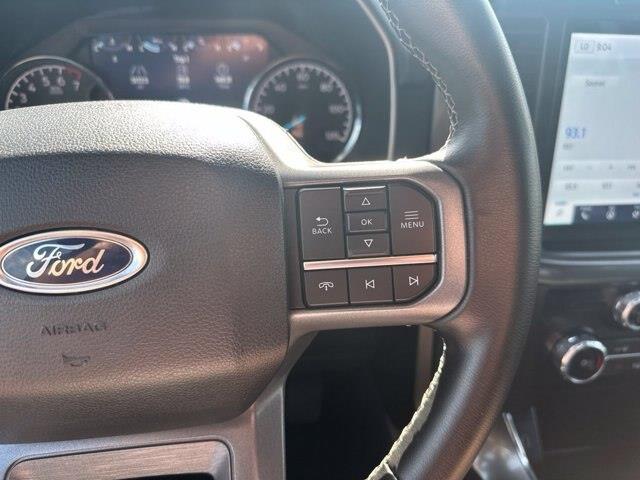 2023 Ford F-150 - $52,975