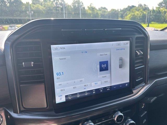 2023 Ford F-150 - $52,975
