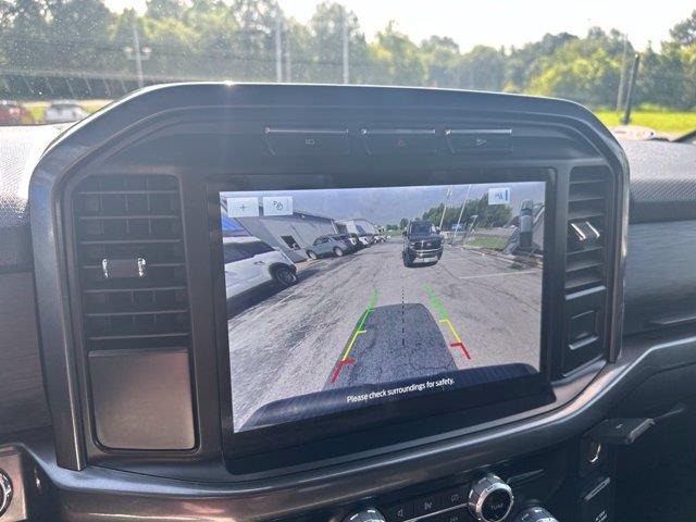 2023 Ford F-150 - $52,975