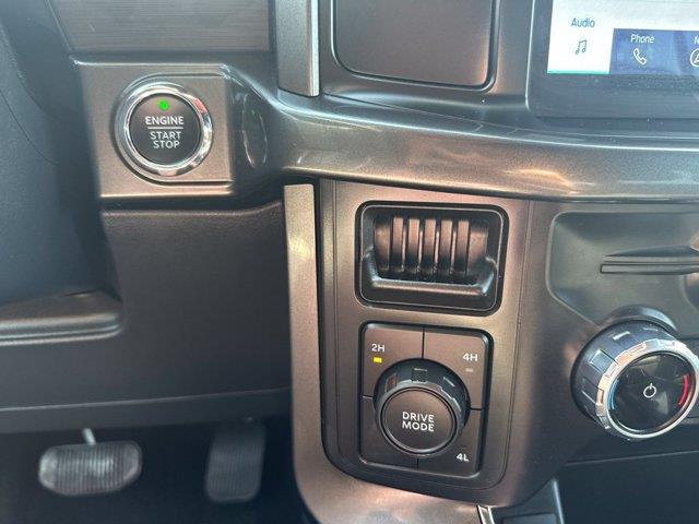 2023 Ford F-150 - $52,975