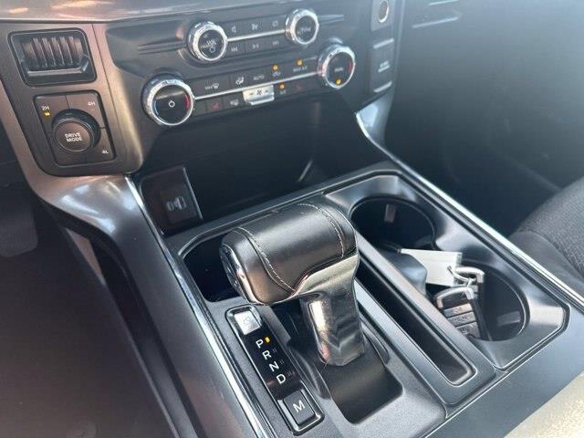 2023 Ford F-150 - $52,975