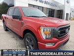 2023 F-150 Thumbnail 1