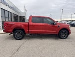 2023 F-150 Thumbnail 2