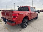 2023 F-150 Thumbnail 3