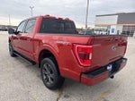 2023 F-150 Thumbnail 5