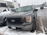 2023 F-150 Thumbnail 2