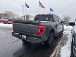 2023 F-150 Thumbnail 5