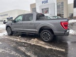 2023 F-150 Thumbnail 8