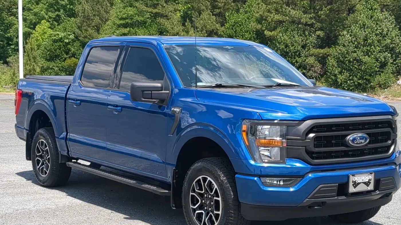 Preowned 2023 Ford F-150 XL for Sale