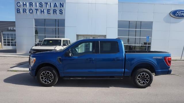 Preowned 2023 Ford F-150 XL for Sale