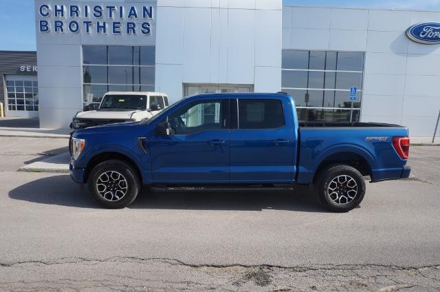 2023 Ford F-150 - $40,999