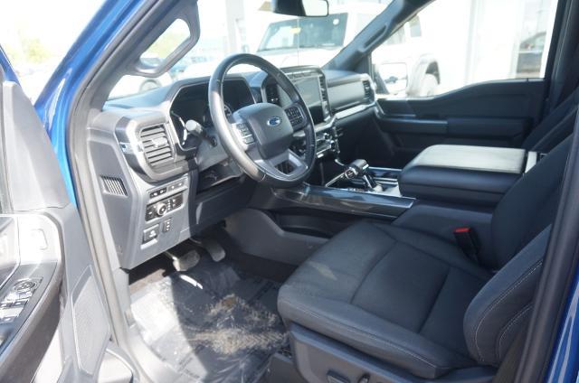 2023 Ford F-150 - $40,999