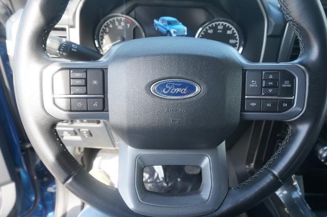 2023 Ford F-150 - $40,999