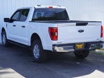 2023 F-150 Thumbnail 4