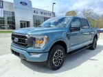 2023 F-150 Thumbnail 1