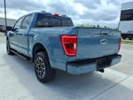 2023 F-150 Thumbnail 3