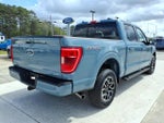 2023 F-150 Thumbnail 5