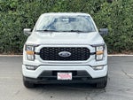 2023 F-150 Thumbnail 2