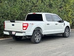 2023 F-150 Thumbnail 5