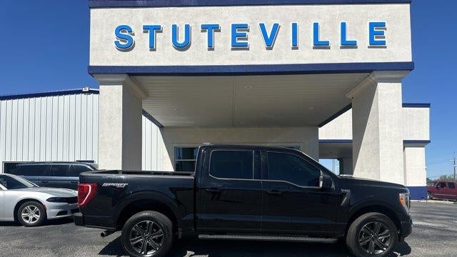 Preowned 2023 Ford F-150 XL for Sale