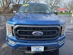 2023 F-150 Thumbnail 2