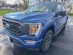 2023 F-150 Thumbnail 3