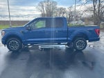 2023 F-150 Thumbnail 4