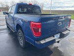 2023 F-150 Thumbnail 8