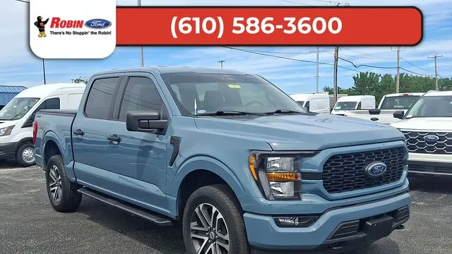 Preowned 2023 Ford F-150 XL for Sale