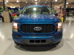 2023 F-150 Thumbnail 8