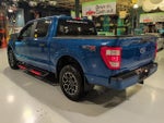 2023 F-150 Thumbnail 12