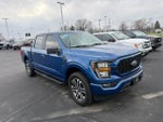 2023 F-150 Thumbnail 3