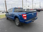 2023 F-150 Thumbnail 4