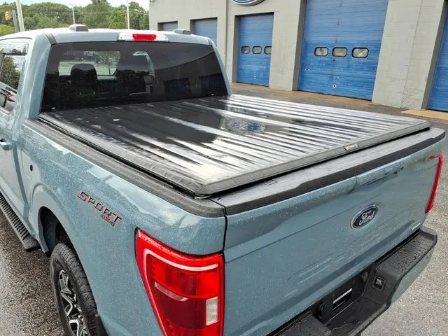 2023 Ford F-150 - $42,106