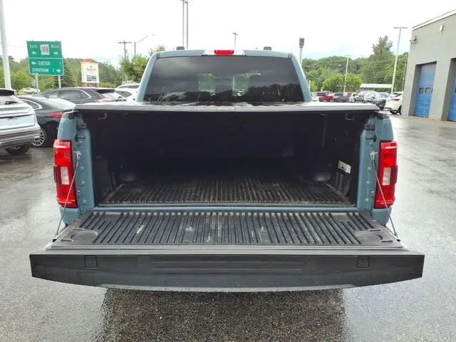 2023 Ford F-150 - $42,106